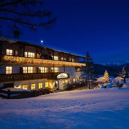 Hotel-Gasthof Nutzkaser Ramsau bei Berchtesgaden Exteriör bild