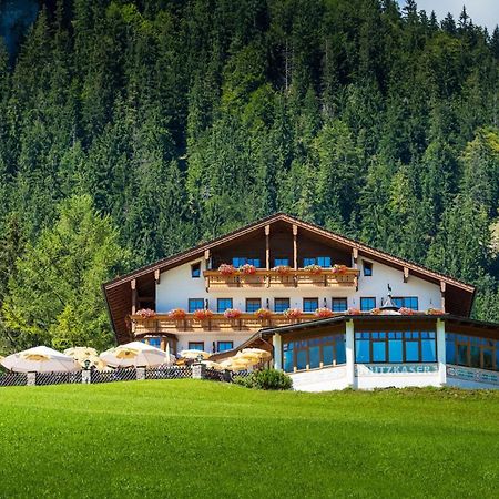 Hotel-Gasthof Nutzkaser Ramsau bei Berchtesgaden Exteriör bild