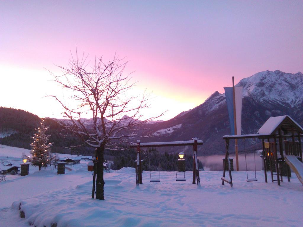 Hotel-Gasthof Nutzkaser Ramsau bei Berchtesgaden Exteriör bild