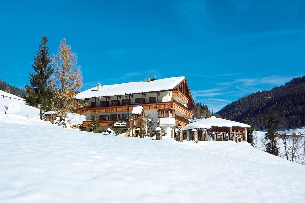 Hotel-Gasthof Nutzkaser Ramsau bei Berchtesgaden Exteriör bild