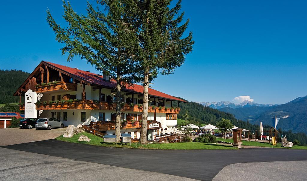 Hotel-Gasthof Nutzkaser Ramsau bei Berchtesgaden Exteriör bild